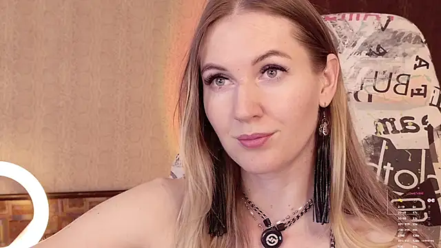 Hello_Lisha webcam
