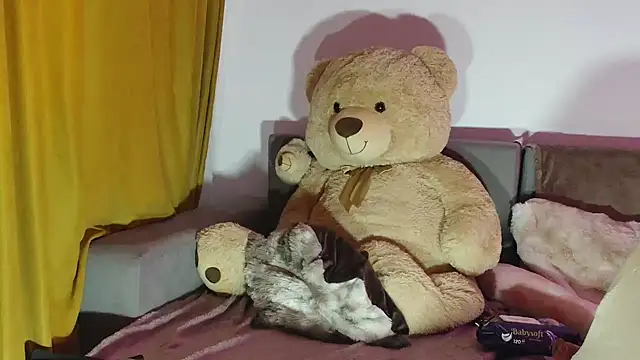 Eva_Millar webcam