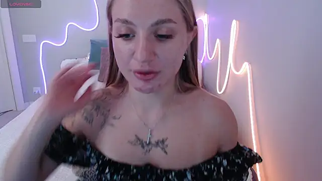 MirrraMisss webcam