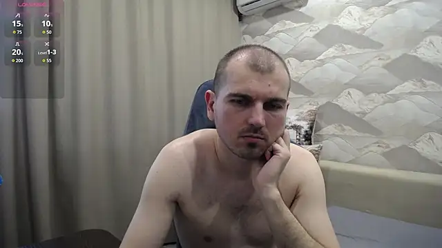 SerzhKorol1 webcam