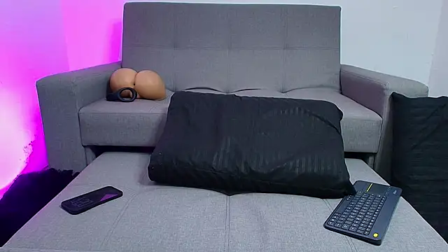 BrayaanFit webcam