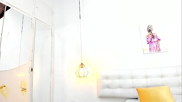 Modelo: Alanna_miaw