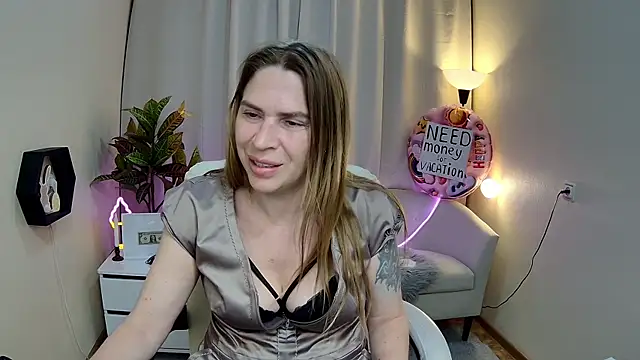 TessaDaybreak webcam