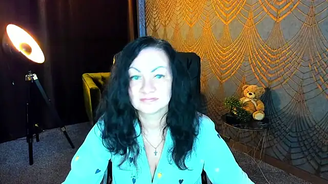 IrissMoon webcam
