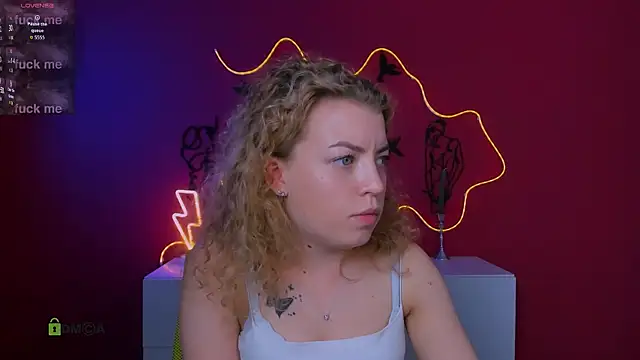 samanta_drive webcam