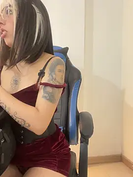 MeraSecretXXX webcam
