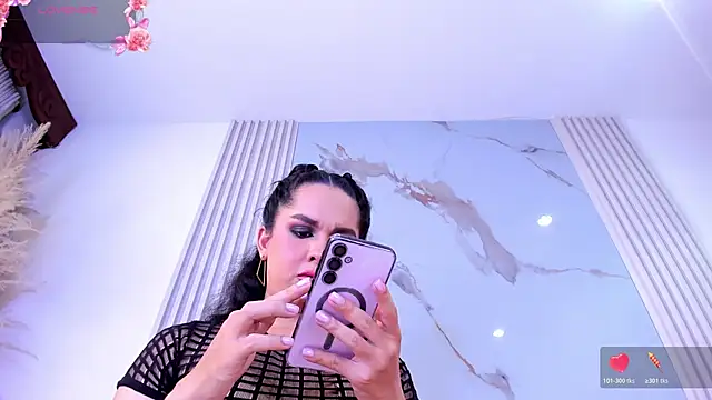 AudreyHayworth webcam
