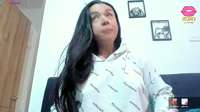 Bessie32 webcam