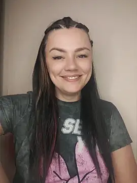KrissSexi webcam