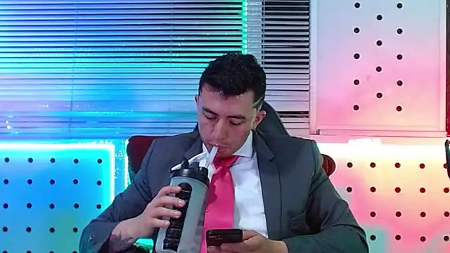 Godofcumxxx webcam
