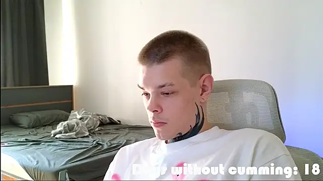 DENIS_HERE webcam