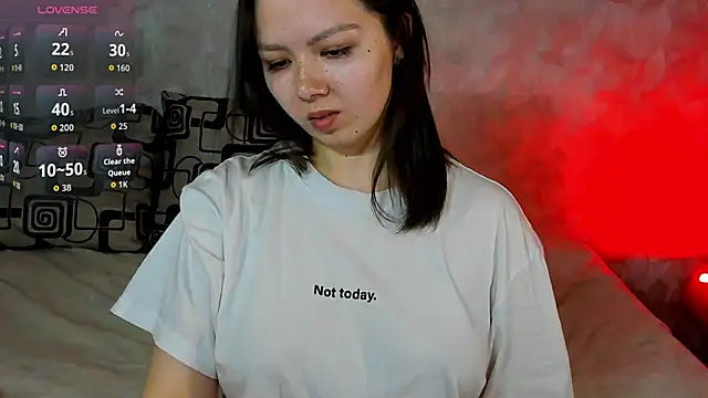 miss_teasee webcam