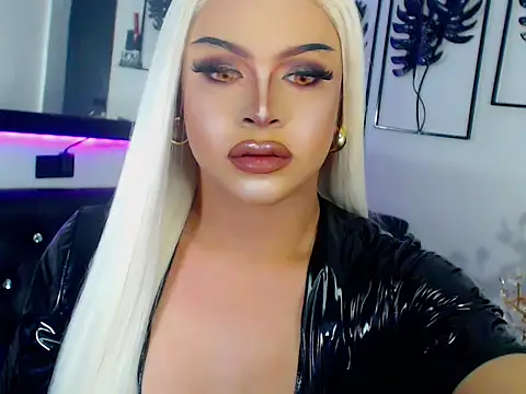 BigcockjasmineTs webcam
