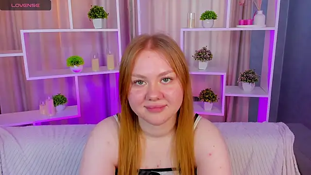 AlexaaBee webcam