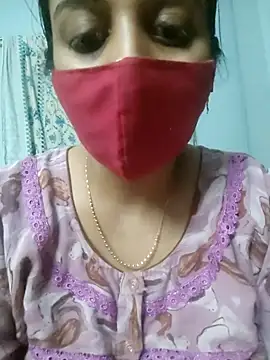 Tamil_shalini webcam