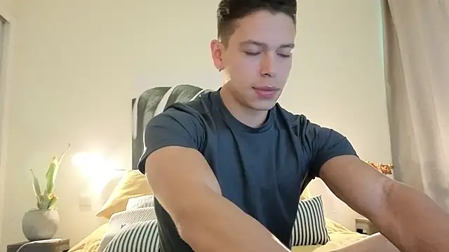 Baxter_Dex webcam
