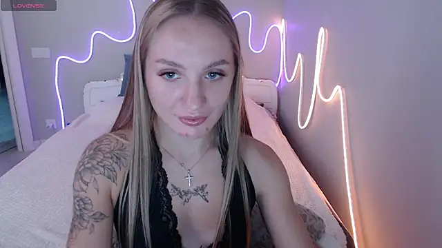 MirrraMisss webcam