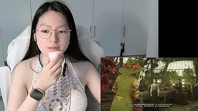 Erya-369 webcam