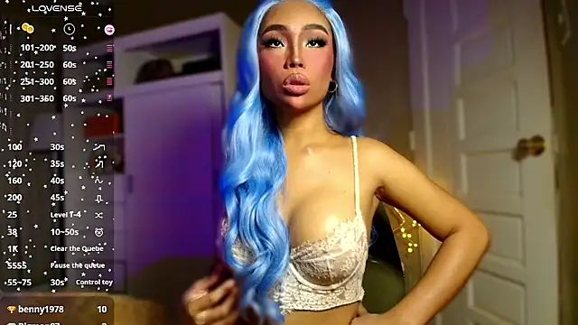 venusangelic webcam