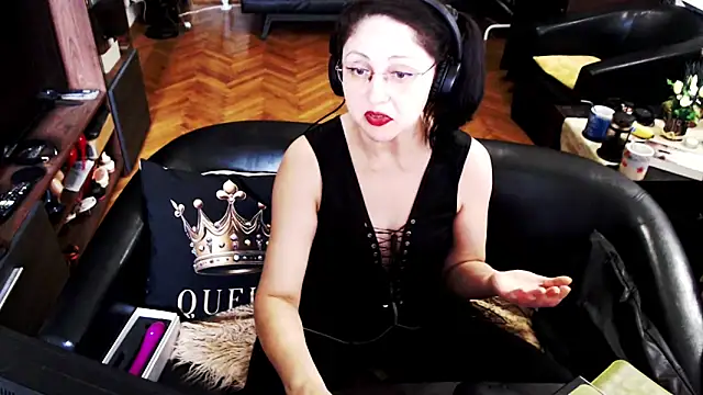 Imperatriza webcam