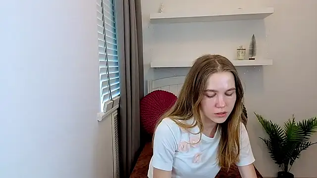 LoveXLexi webcam
