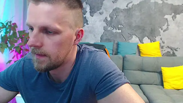 VikingChrisss webcam