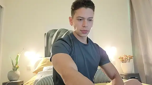 Baxter_Dex webcam