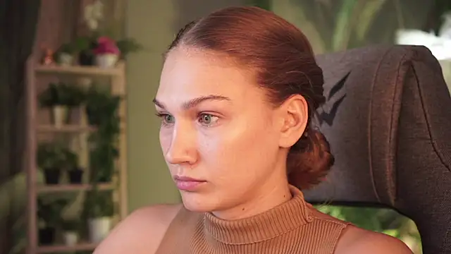 Sweet_Emilya webcam