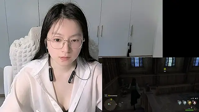 Erya-369 webcam