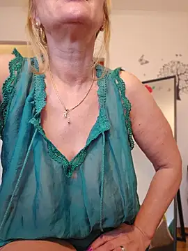 elacoquette webcam