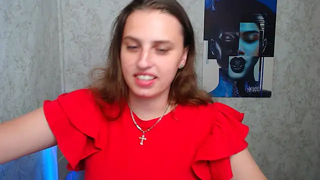 AmandaDimond_ webcam