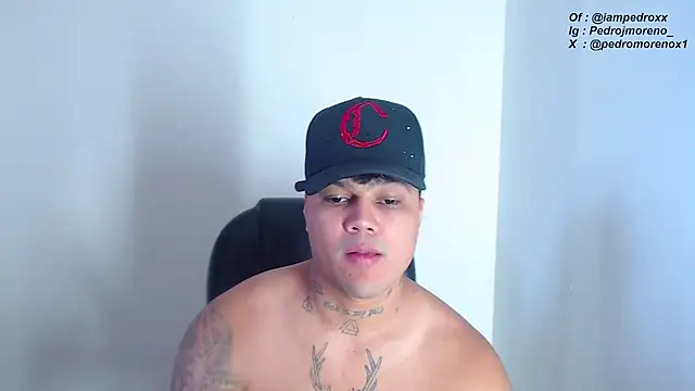 Pedro_x777 webcam