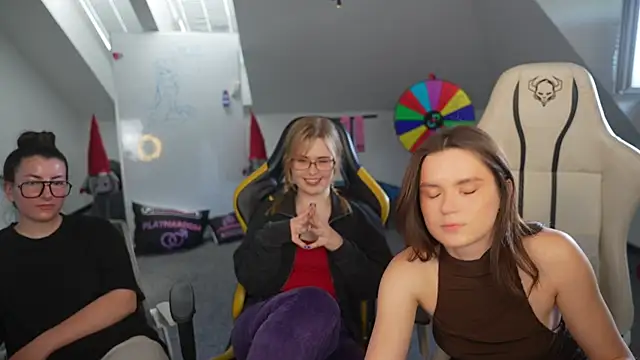 AriaAstra webcam