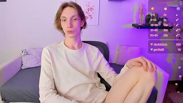 Daniel_Schmidt webcam