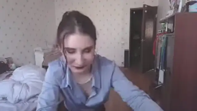 nerrycherry webcam