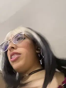 MeraSecretXXX webcam