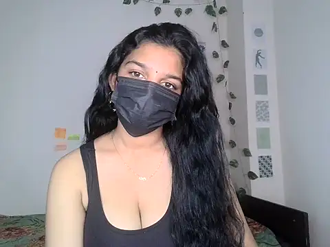 suzan_melly (F teen) - where saree