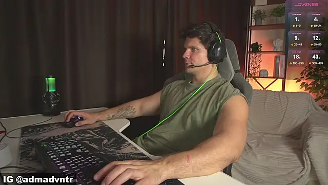 Rus_adventure7 webcam