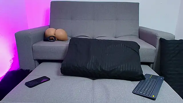 BrayaanFit webcam