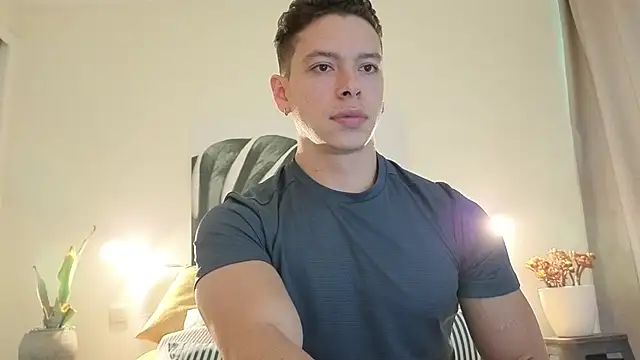 Baxter_Dex webcam