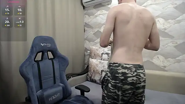 SerzhKorol1 webcam