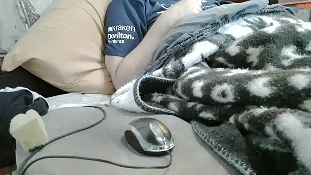 messi_syssy webcam