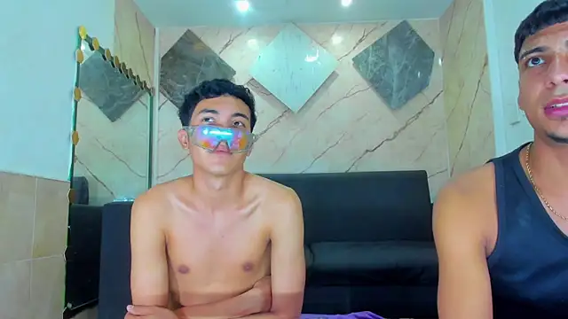 Yeff_26 webcam