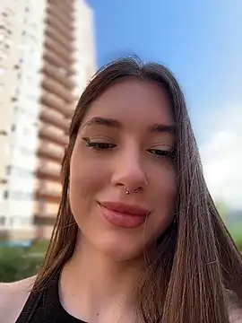 BOOMFOXY live sex cam