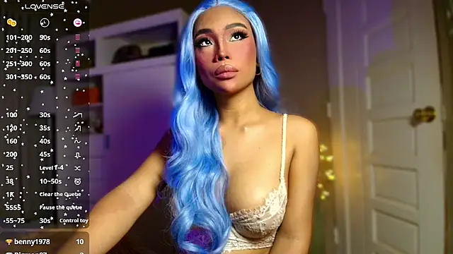 venusangelic webcam