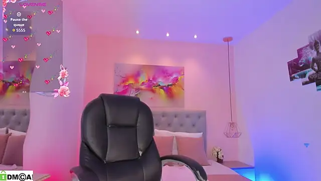 sweetrose_01 webcam