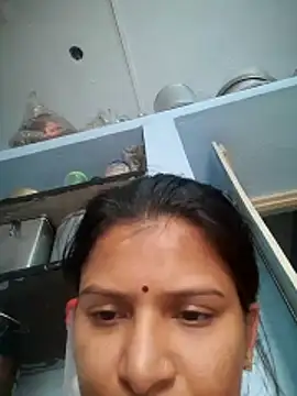 kirti-sharma webcam