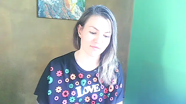 Margarett webcam