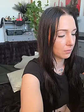 Trixie-Tainted webcam