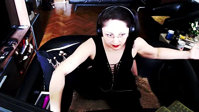 Imperatriza webcam